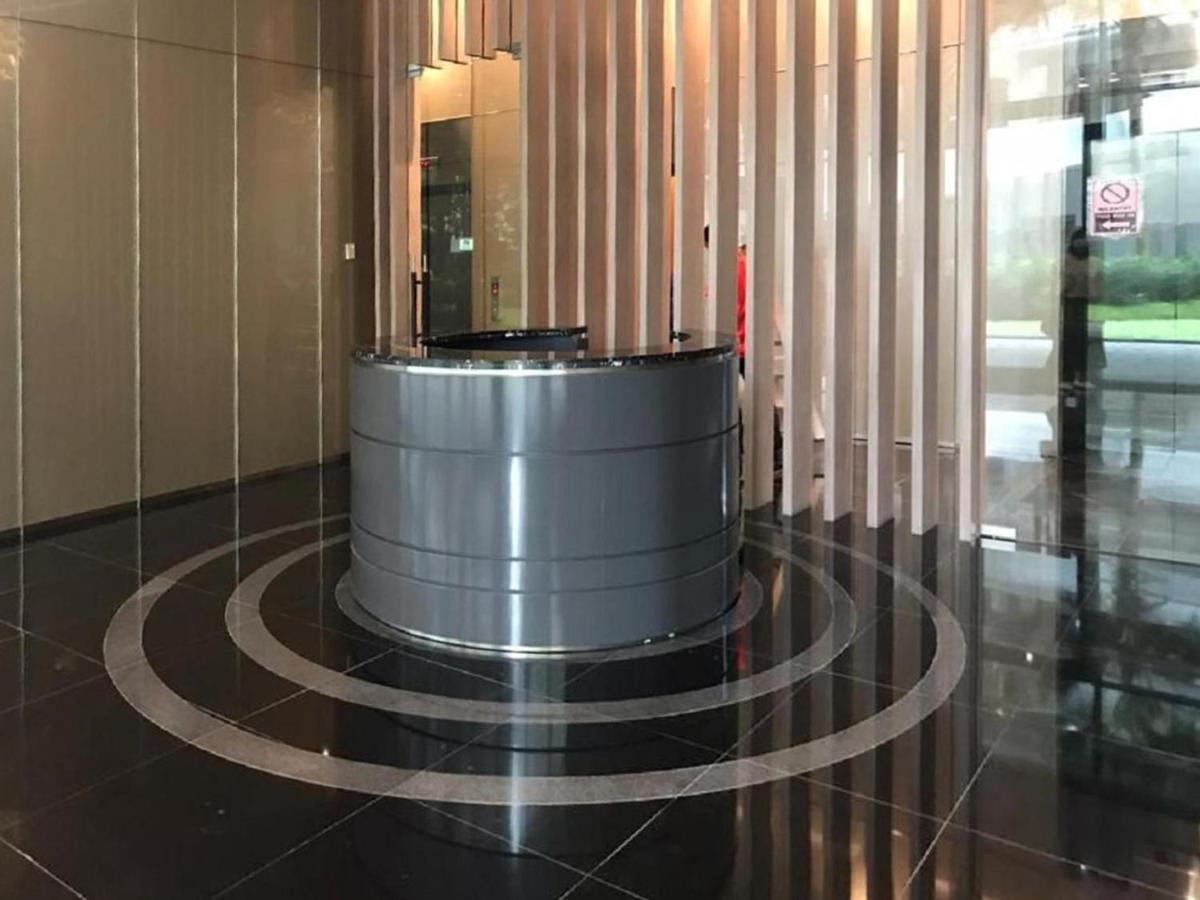 Sky Suites Klcc By Luna Kuala Lumpur Exterior foto