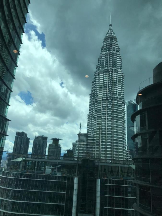 Sky Suites Klcc By Luna Kuala Lumpur Exterior foto
