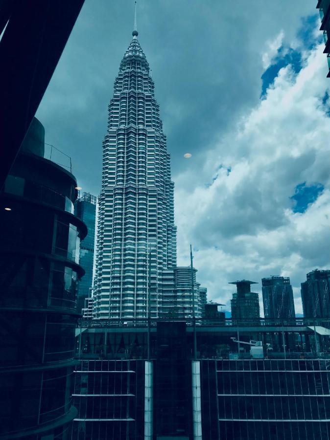 Sky Suites Klcc By Luna Kuala Lumpur Exterior foto